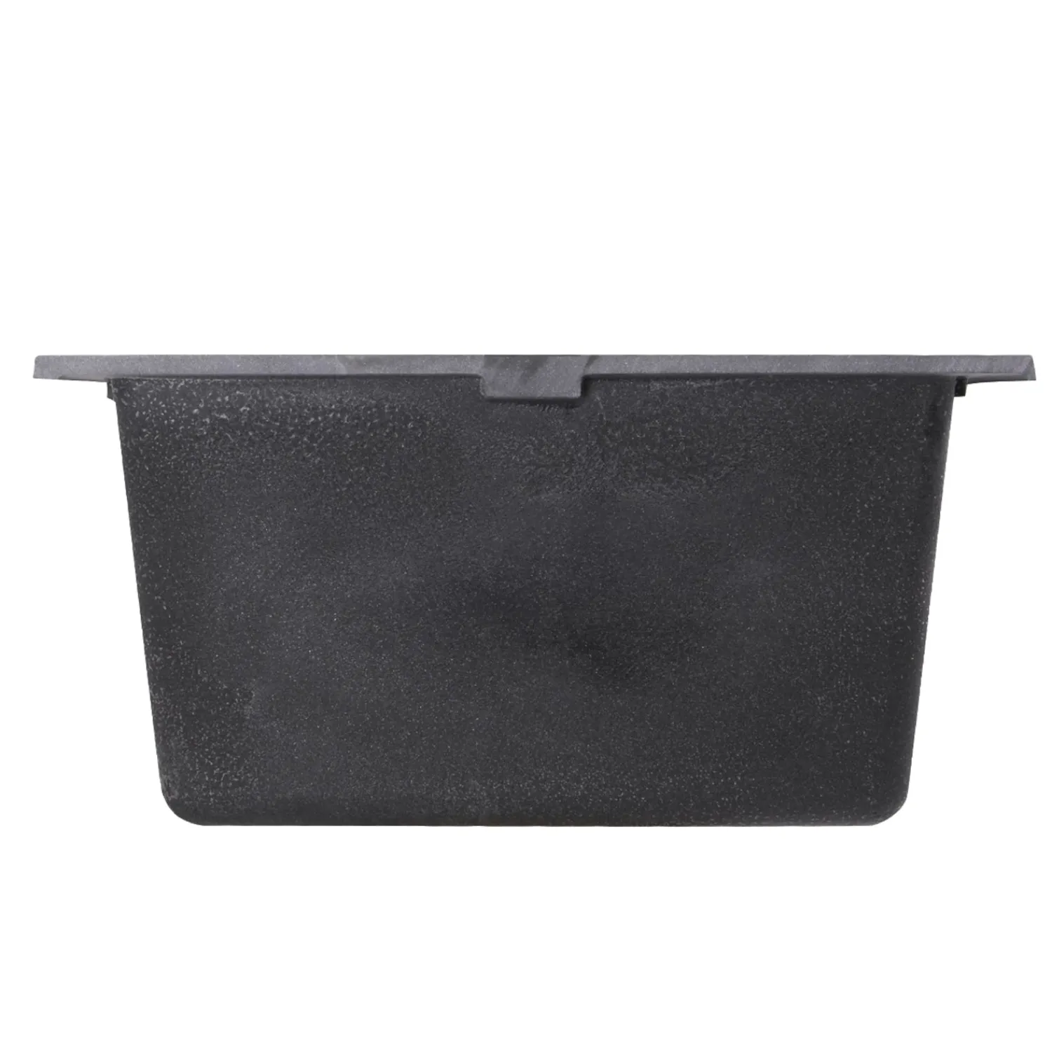 New 17" Single Bowl Undermount Granite Composite Bar-Prep Sink Bar / Prep Sinks