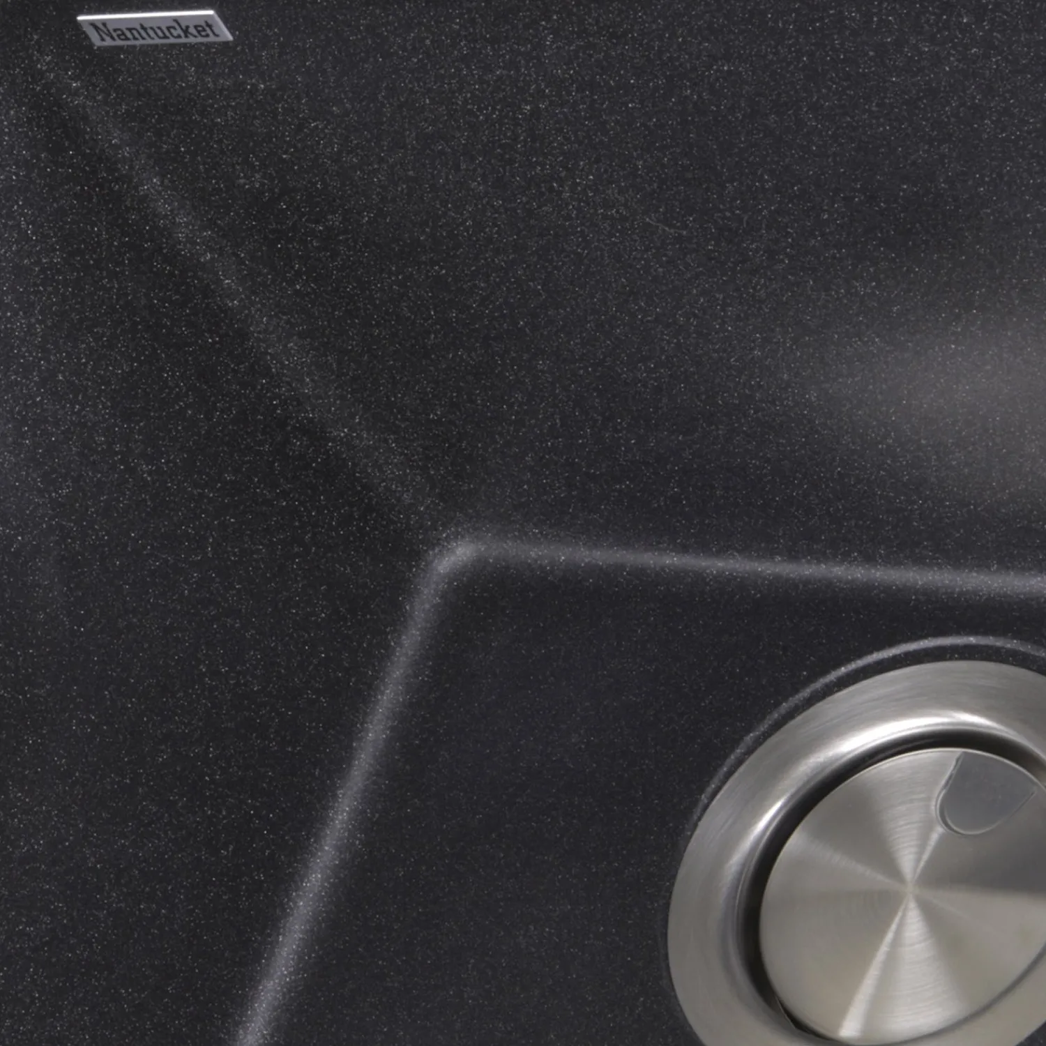 New 17" Single Bowl Undermount Granite Composite Bar-Prep Sink Bar / Prep Sinks