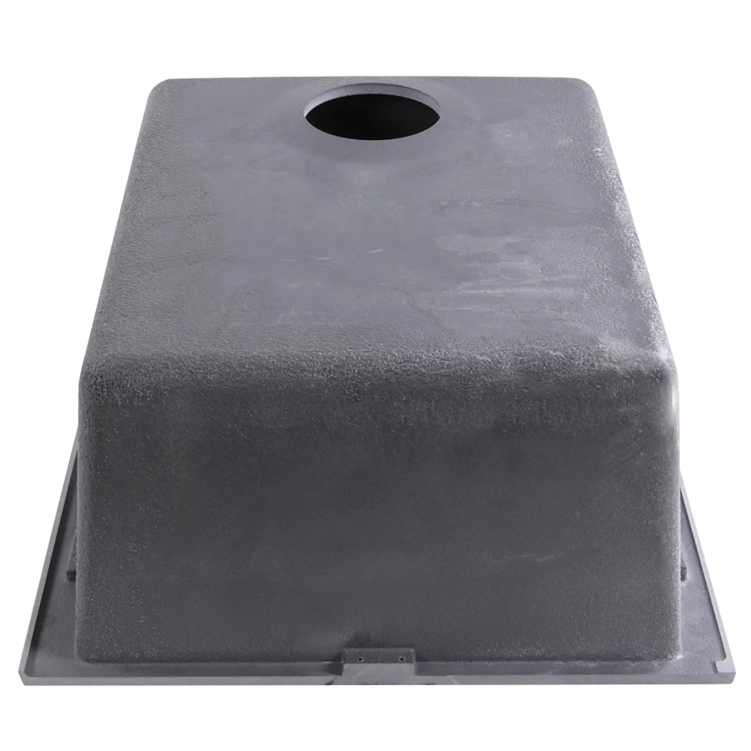 New 17" Single Bowl Undermount Granite Composite Bar-Prep Sink Bar / Prep Sinks