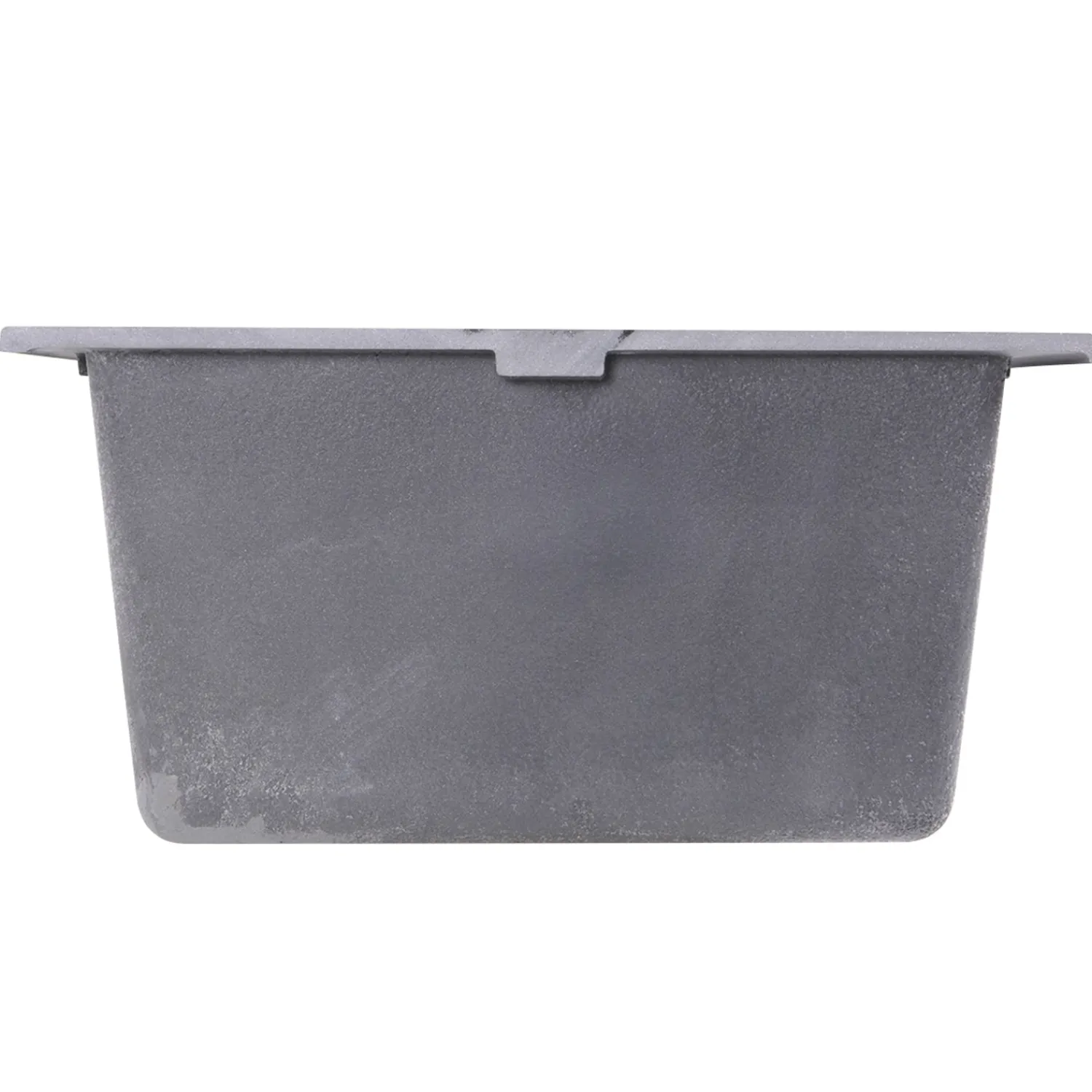 New 17" Single Bowl Undermount Granite Composite Bar-Prep Sink Bar / Prep Sinks
