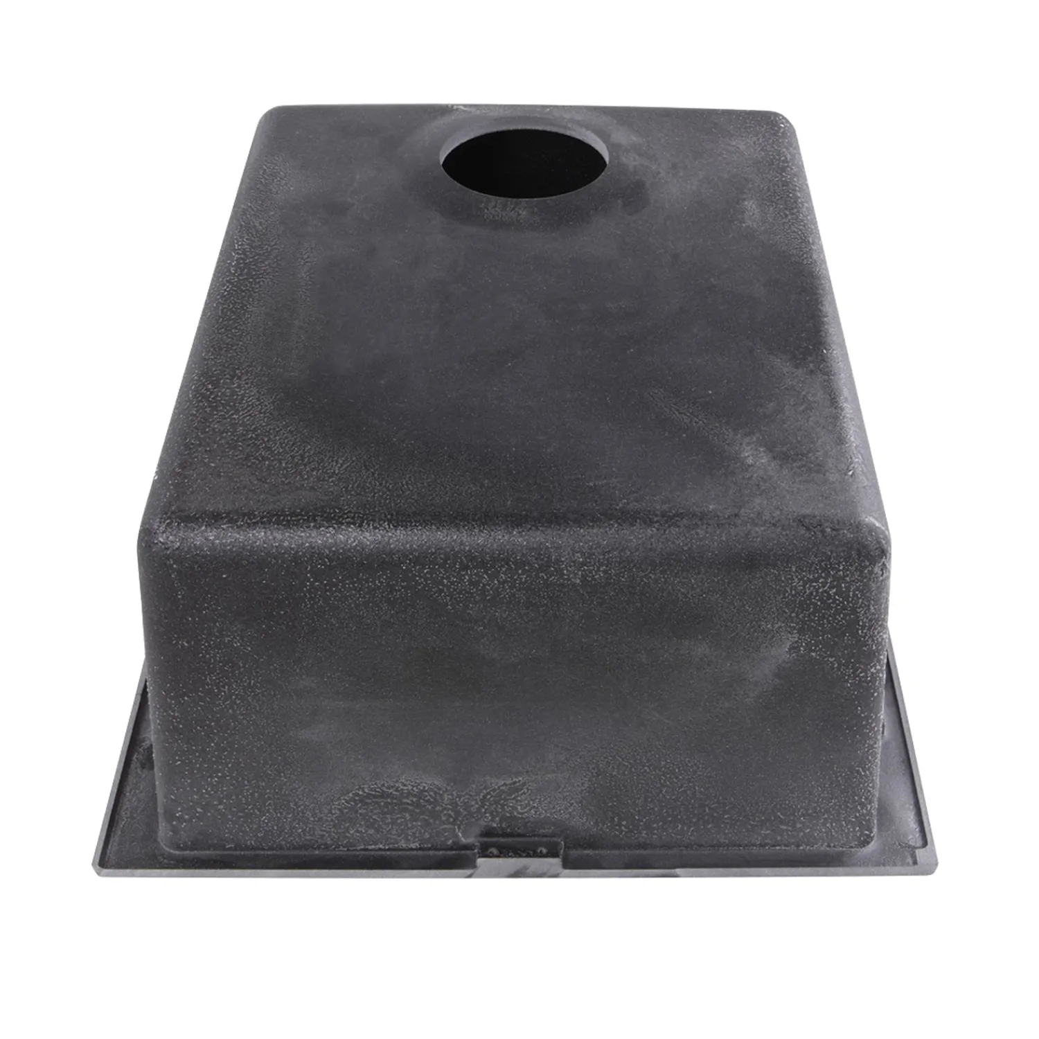 New 17" Single Bowl Undermount Granite Composite Bar-Prep Sink Bar / Prep Sinks