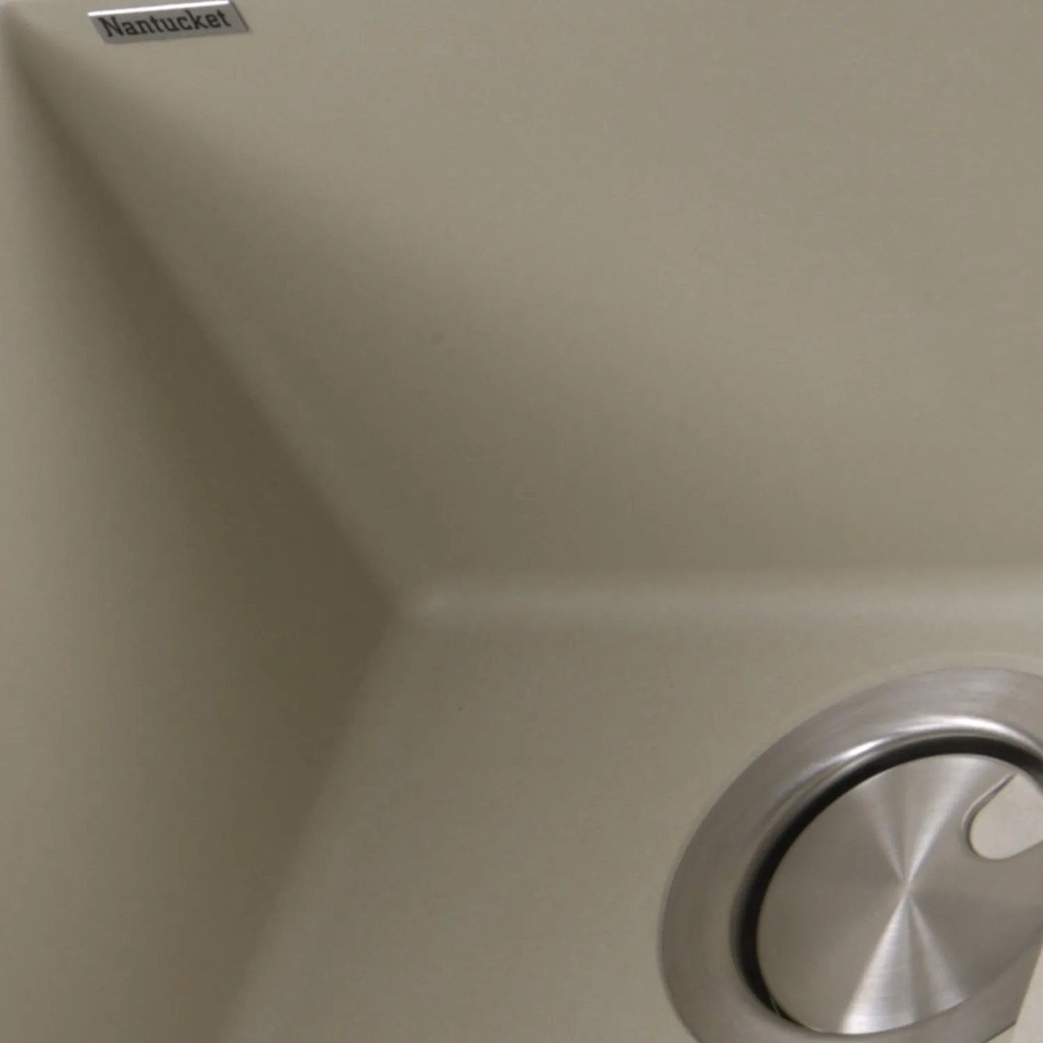 New 17" Single Bowl Undermount Granite Composite Bar-Prep Sink Bar / Prep Sinks