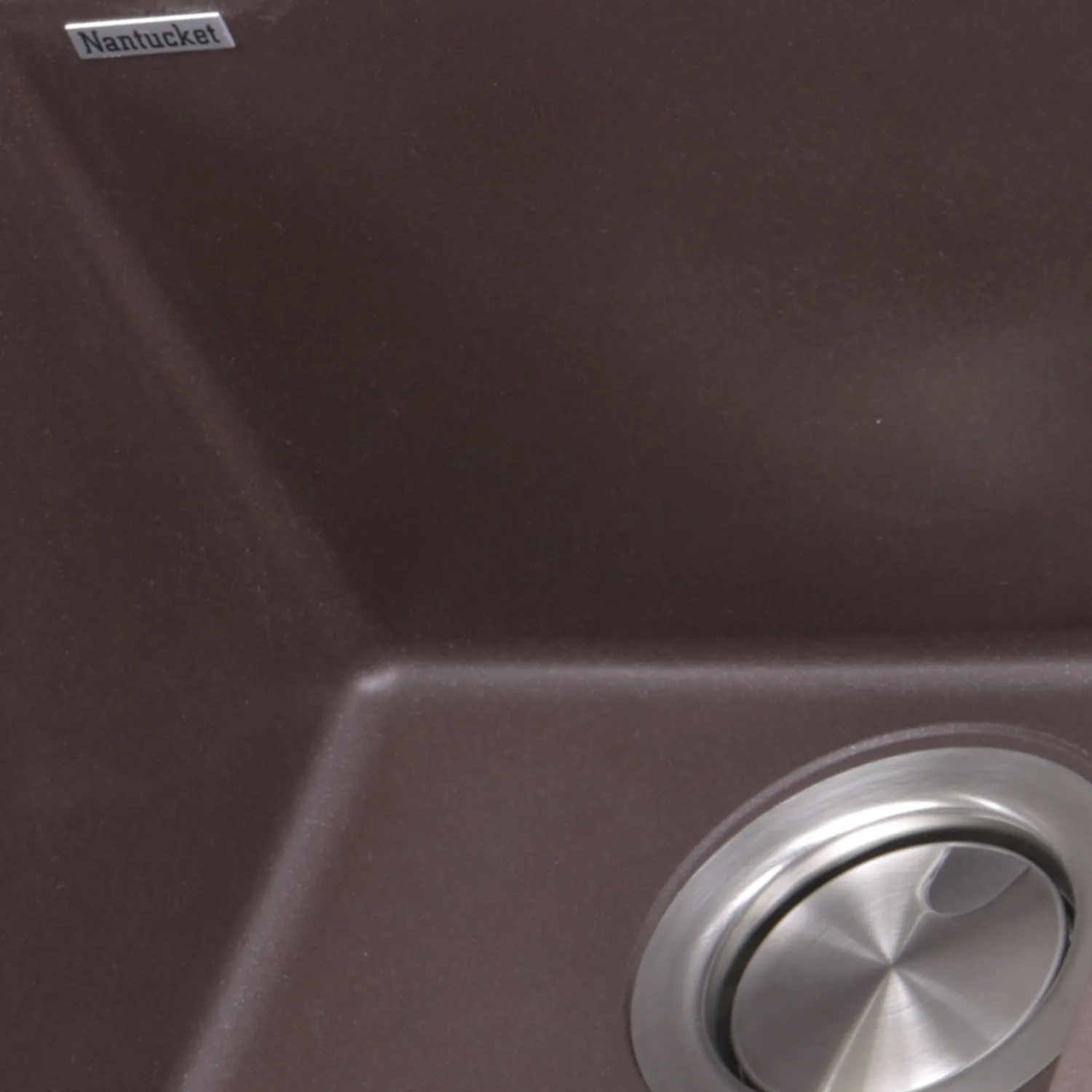 New 17" Single Bowl Undermount Granite Composite Bar-Prep Sink Bar / Prep Sinks