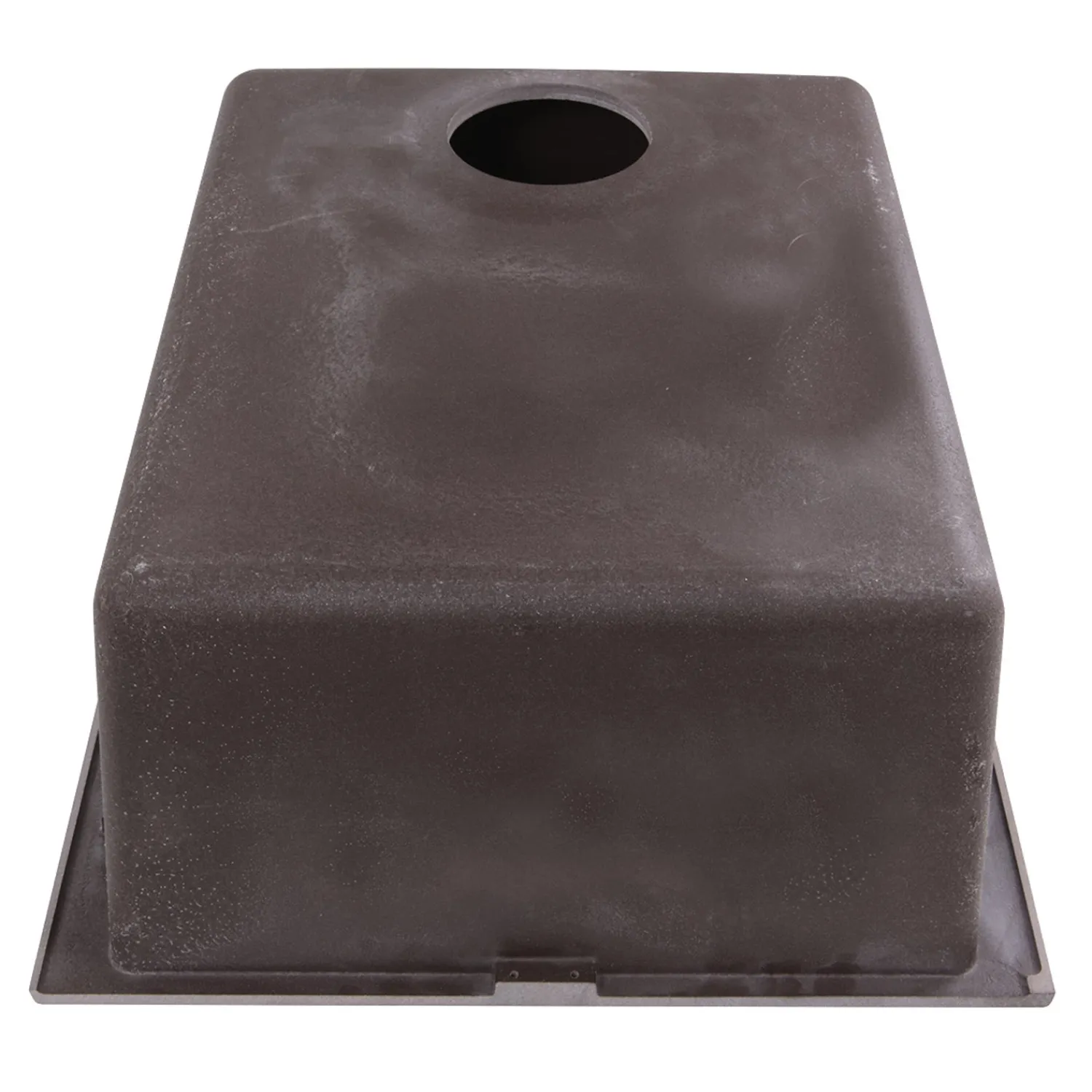 New 17" Single Bowl Undermount Granite Composite Bar-Prep Sink Bar / Prep Sinks