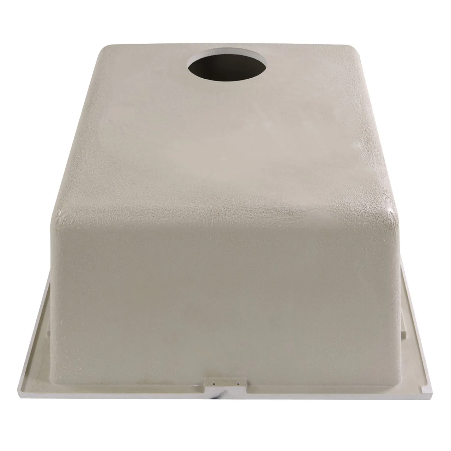 New 17" Single Bowl Undermount Granite Composite Bar-Prep Sink Bar / Prep Sinks