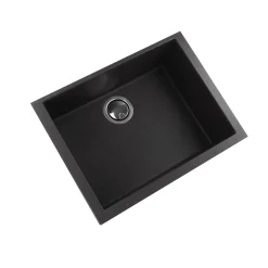 Discount Single Bowl Undermount Granite Composite Sinks Single Bowl Sinks|Undermount Sinks