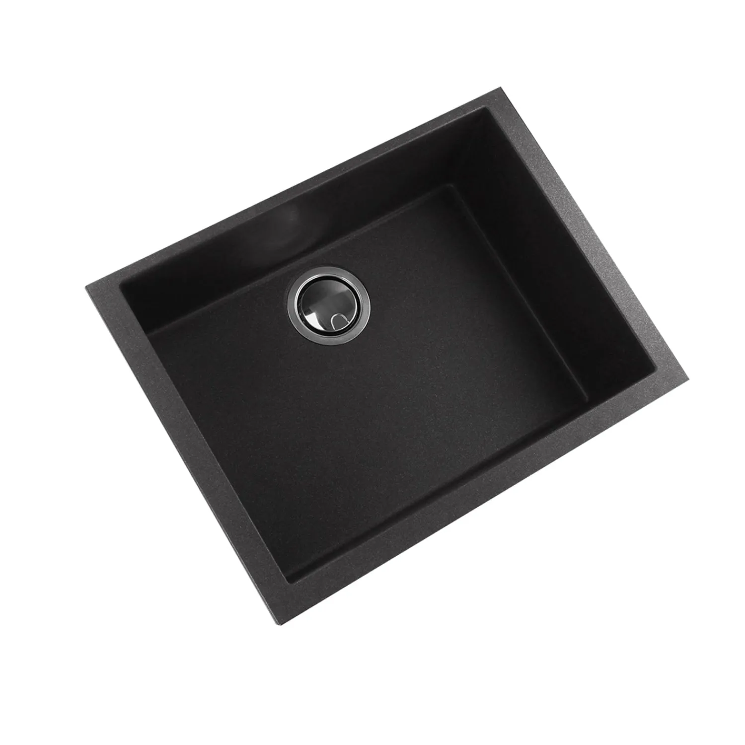 Discount Single Bowl Undermount Granite Composite Sinks Single Bowl Sinks|Undermount Sinks