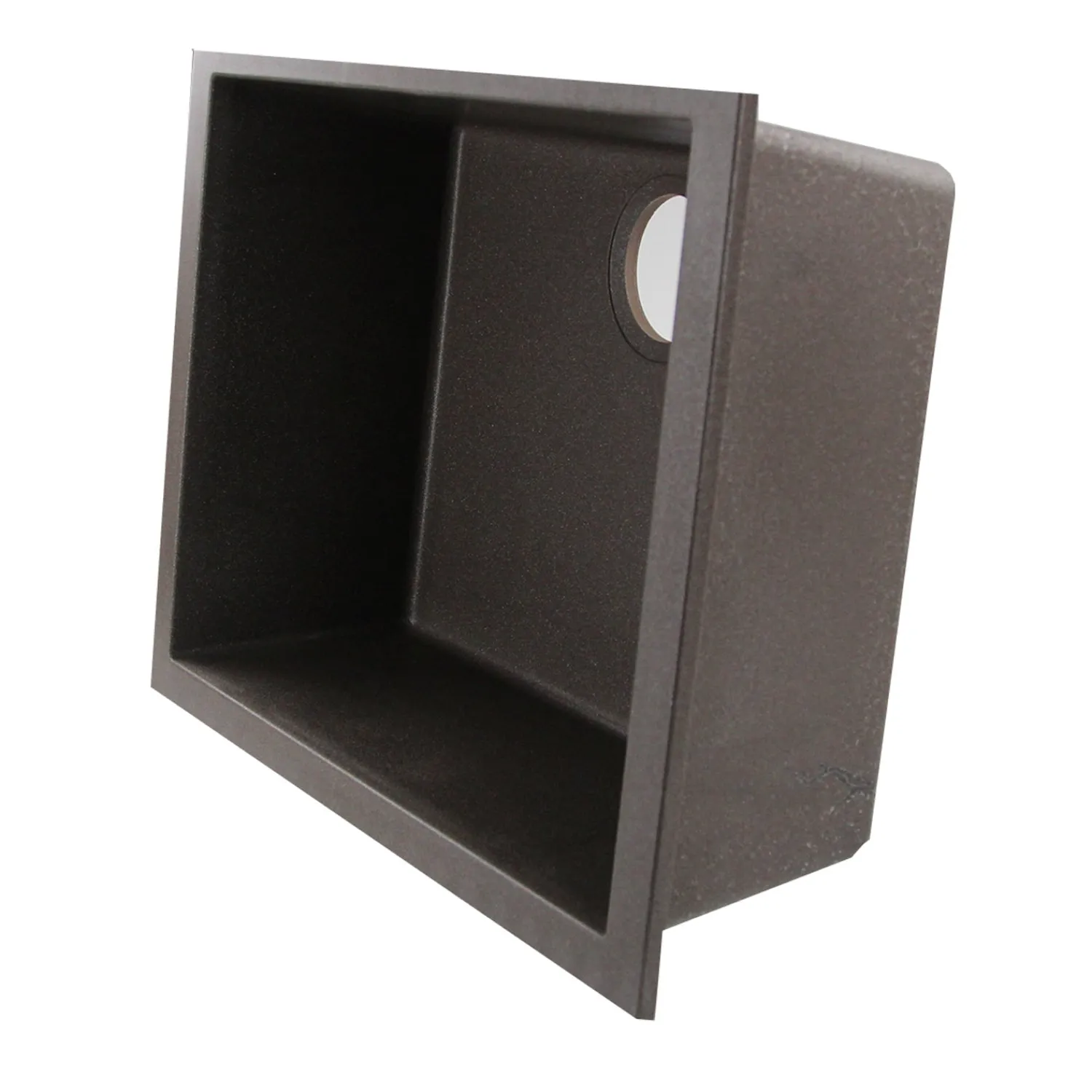 Discount Single Bowl Undermount Granite Composite Sinks Single Bowl Sinks|Undermount Sinks