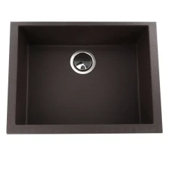 Discount Single Bowl Undermount Granite Composite Sinks Single Bowl Sinks|Undermount Sinks