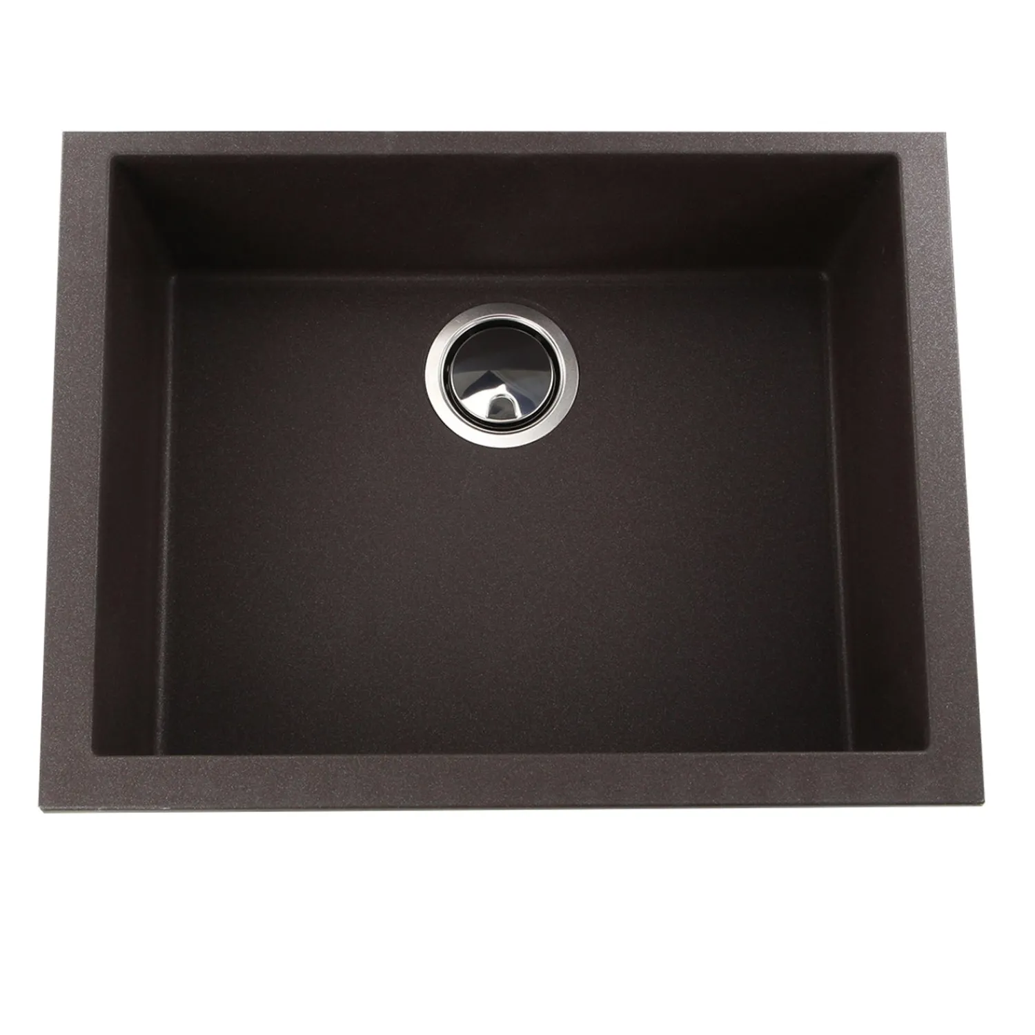 Discount Single Bowl Undermount Granite Composite Sinks Single Bowl Sinks|Undermount Sinks