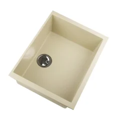 Discount Single Bowl Undermount Granite Composite Sinks Single Bowl Sinks|Undermount Sinks