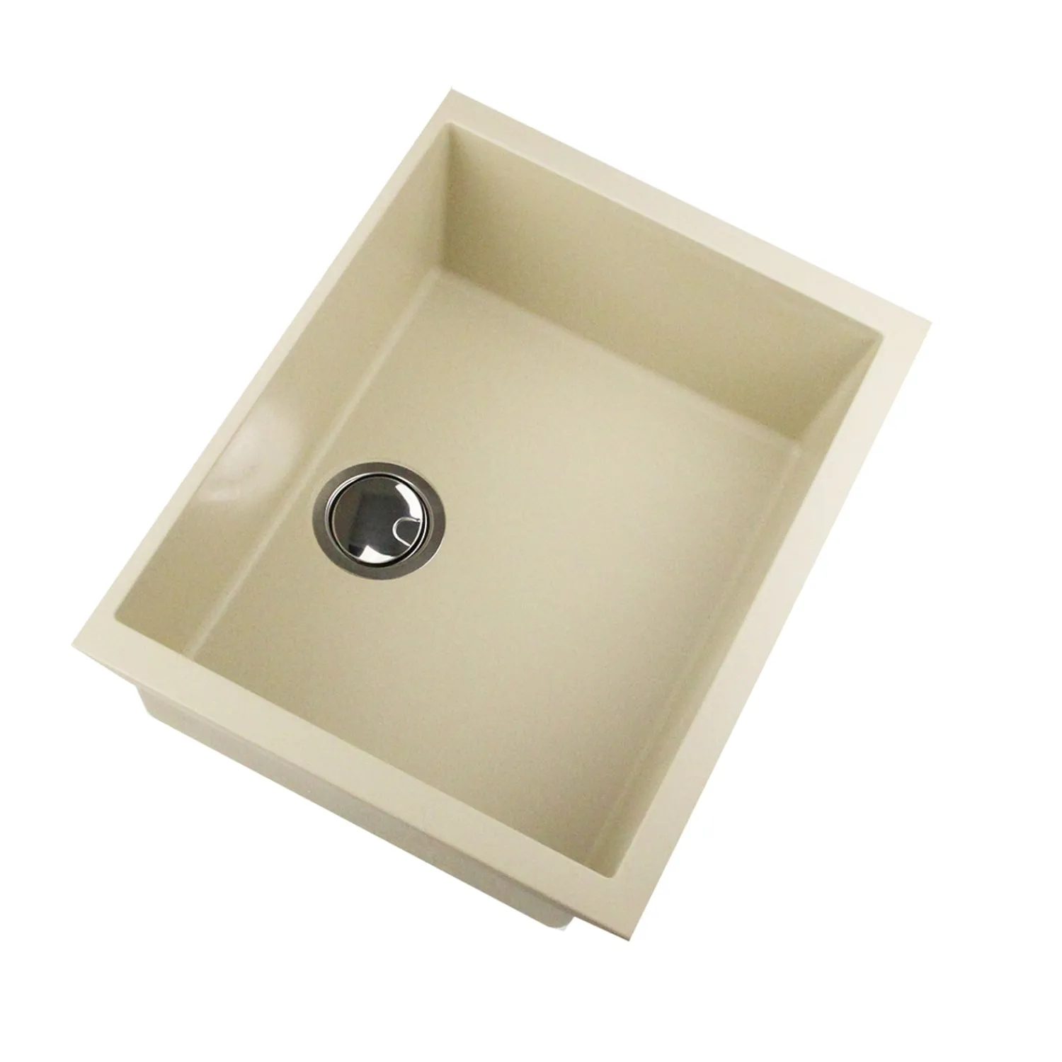 Discount Single Bowl Undermount Granite Composite Sinks Single Bowl Sinks|Undermount Sinks