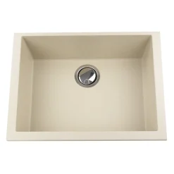 Discount Single Bowl Undermount Granite Composite Sinks Single Bowl Sinks|Undermount Sinks