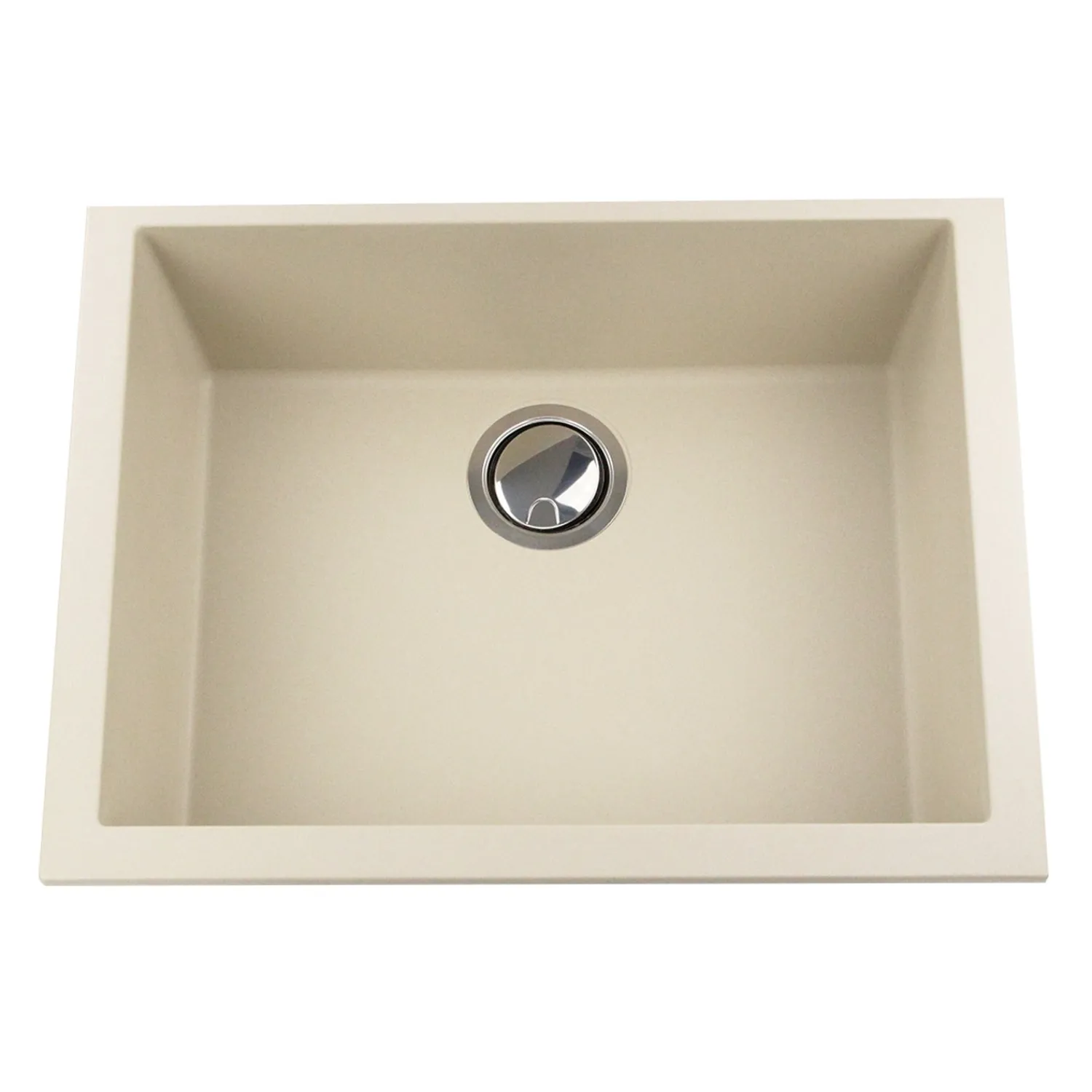 Discount Single Bowl Undermount Granite Composite Sinks Single Bowl Sinks|Undermount Sinks