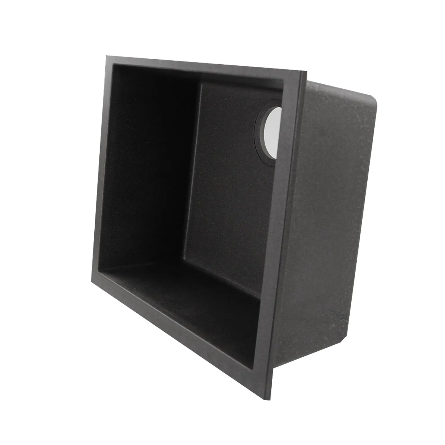 Discount Single Bowl Undermount Granite Composite Sinks Single Bowl Sinks|Undermount Sinks