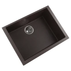 Discount Single Bowl Undermount Granite Composite Sinks Single Bowl Sinks|Undermount Sinks