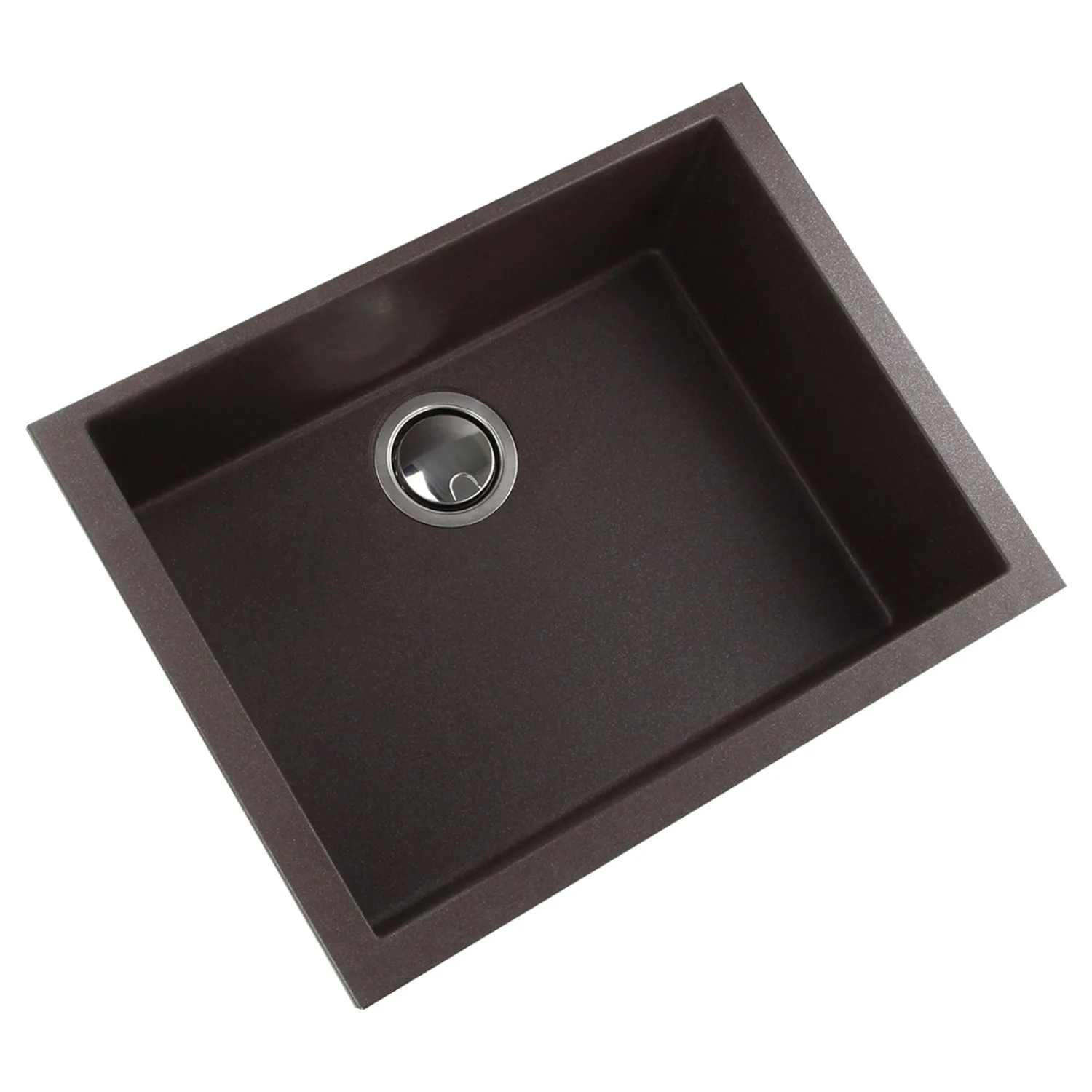 Discount Single Bowl Undermount Granite Composite Sinks Single Bowl Sinks|Undermount Sinks