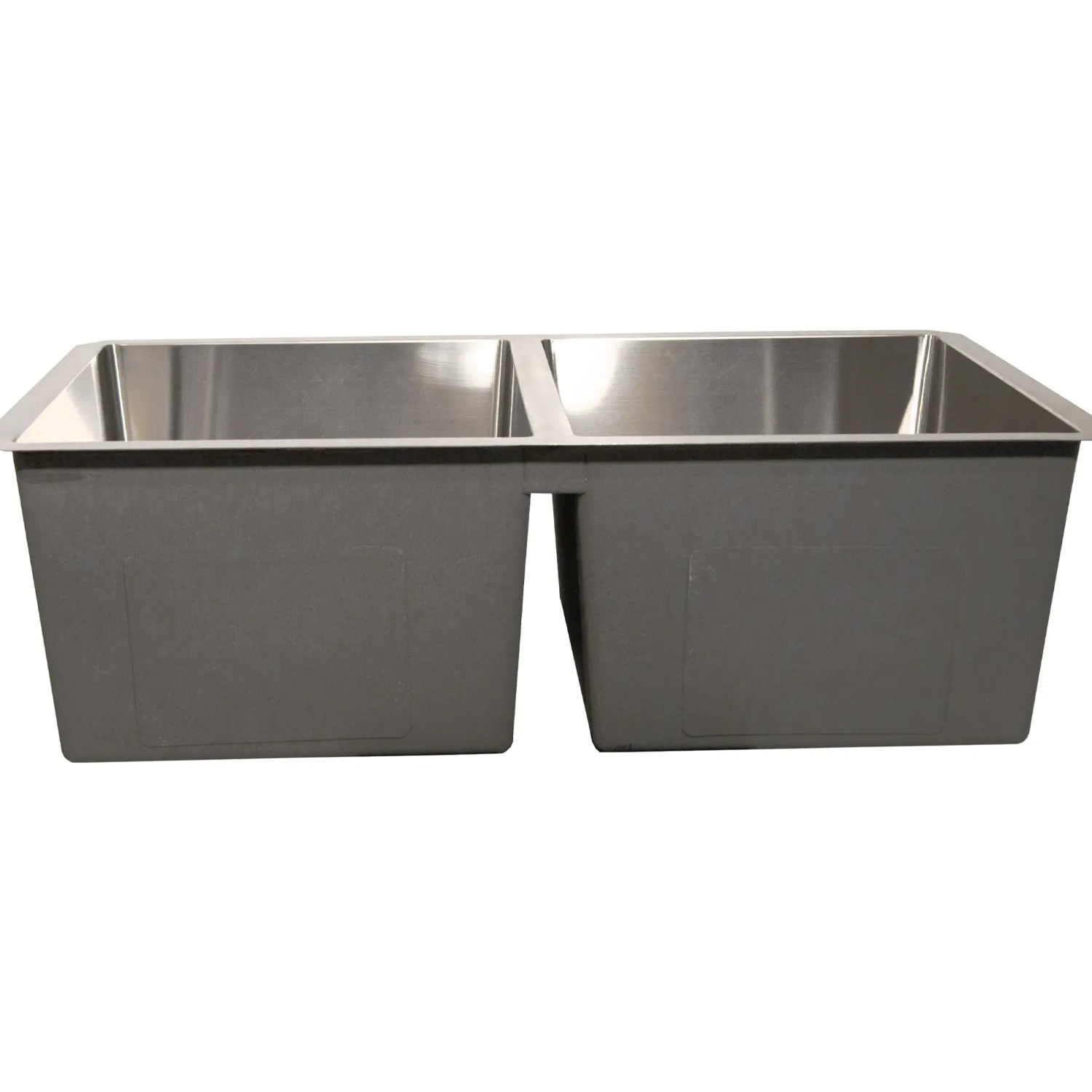 Best Small Radius Undermount Double Bowl Stainless Sink Double Bowl Sinks|Undermount Sinks