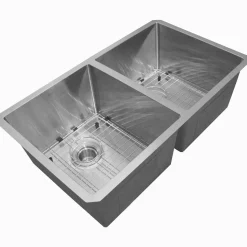 Best Small Radius Undermount Double Bowl Stainless Sink Double Bowl Sinks|Undermount Sinks
