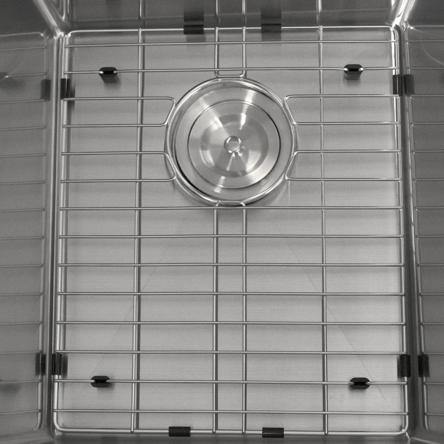 Best Small Radius Undermount Double Bowl Stainless Sink Double Bowl Sinks|Undermount Sinks