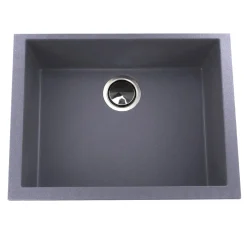 Online Small Single Bowl Undermount Granite Composite Sinks Single Bowl Sinks|Undermount Sinks