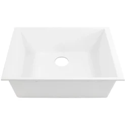 Online Small Single Bowl Undermount Granite Composite Sinks Single Bowl Sinks|Undermount Sinks