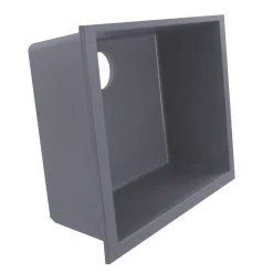 Online Small Single Bowl Undermount Granite Composite Sinks Single Bowl Sinks|Undermount Sinks