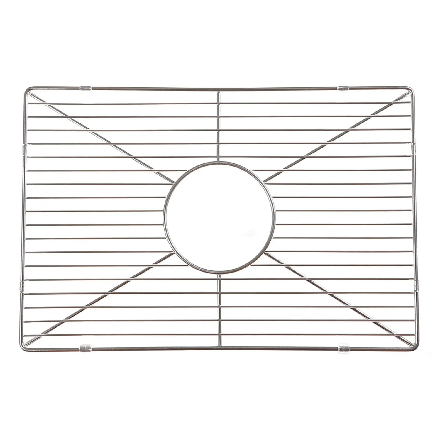 Sale Stainless Steel Bottom Grid BG-HC24 Bottom Grids