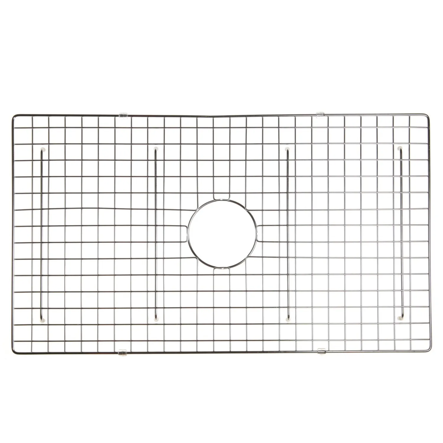 New Stainless Steel Bottom Grid BG-VC33S Bottom Grids