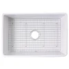 Outlet Stainless Steel Bottom Grid BG-VC30S Bottom Grids