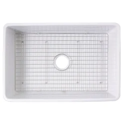 Outlet Stainless Steel Bottom Grid BG-VC30S Bottom Grids