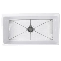 Outlet Stainless Steel Bottom Grid BG-YM36 Bottom Grids
