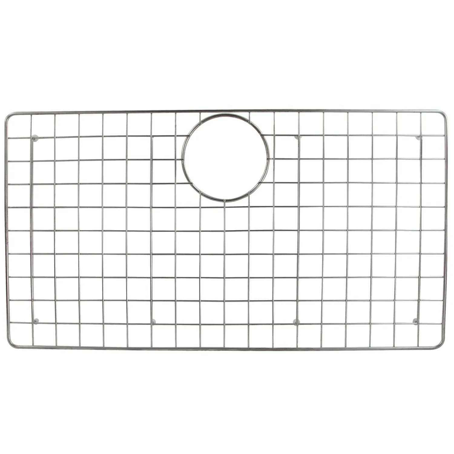 New Stainless Steel Bottom Grid BG-PR3018 Bottom Grids