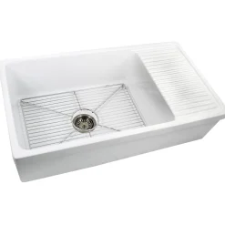 New Stainless Steel Bottom Grid BG-FCFS36-DB Bottom Grids