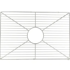 New Stainless Steel Bottom Grid BG-FCFS36-DB Bottom Grids