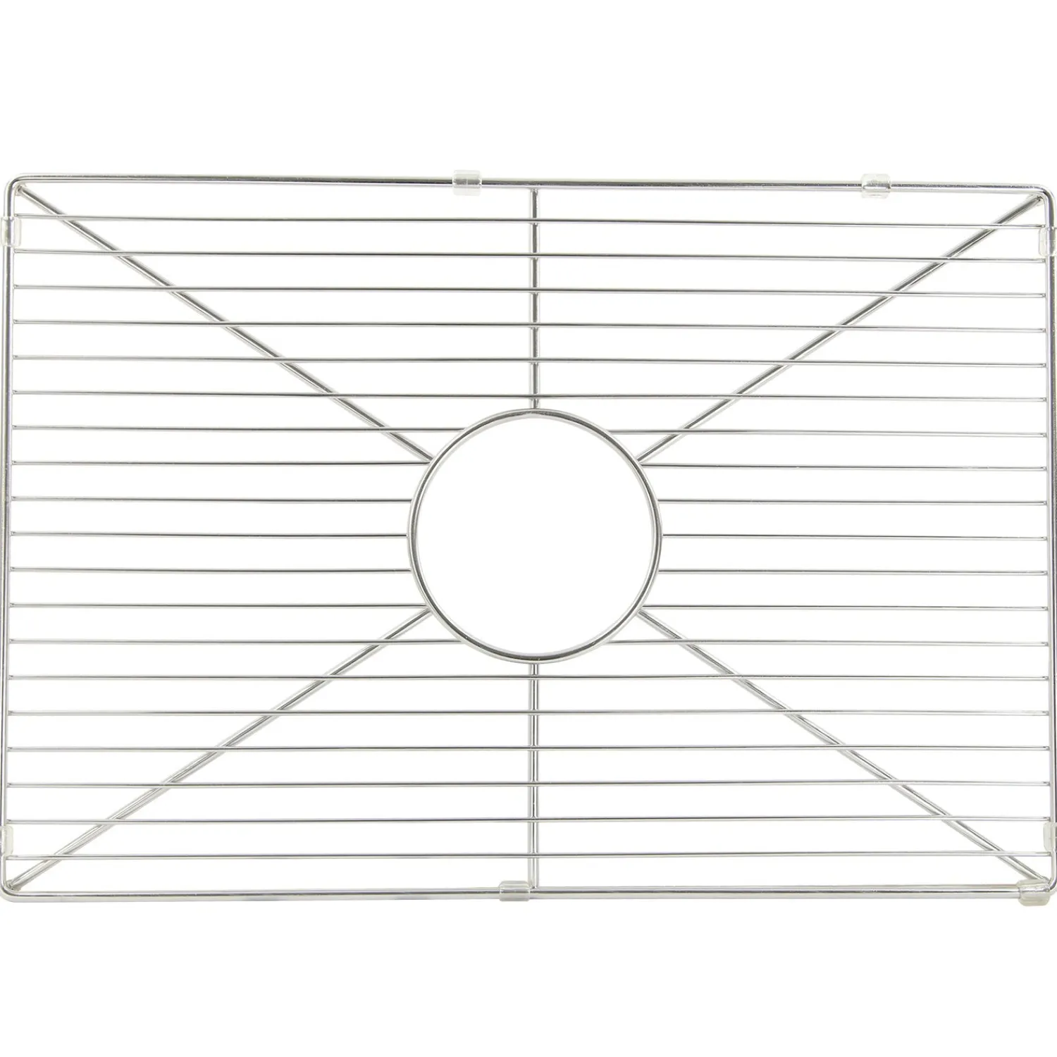 New Stainless Steel Bottom Grid BG-FCFS36-DB Bottom Grids