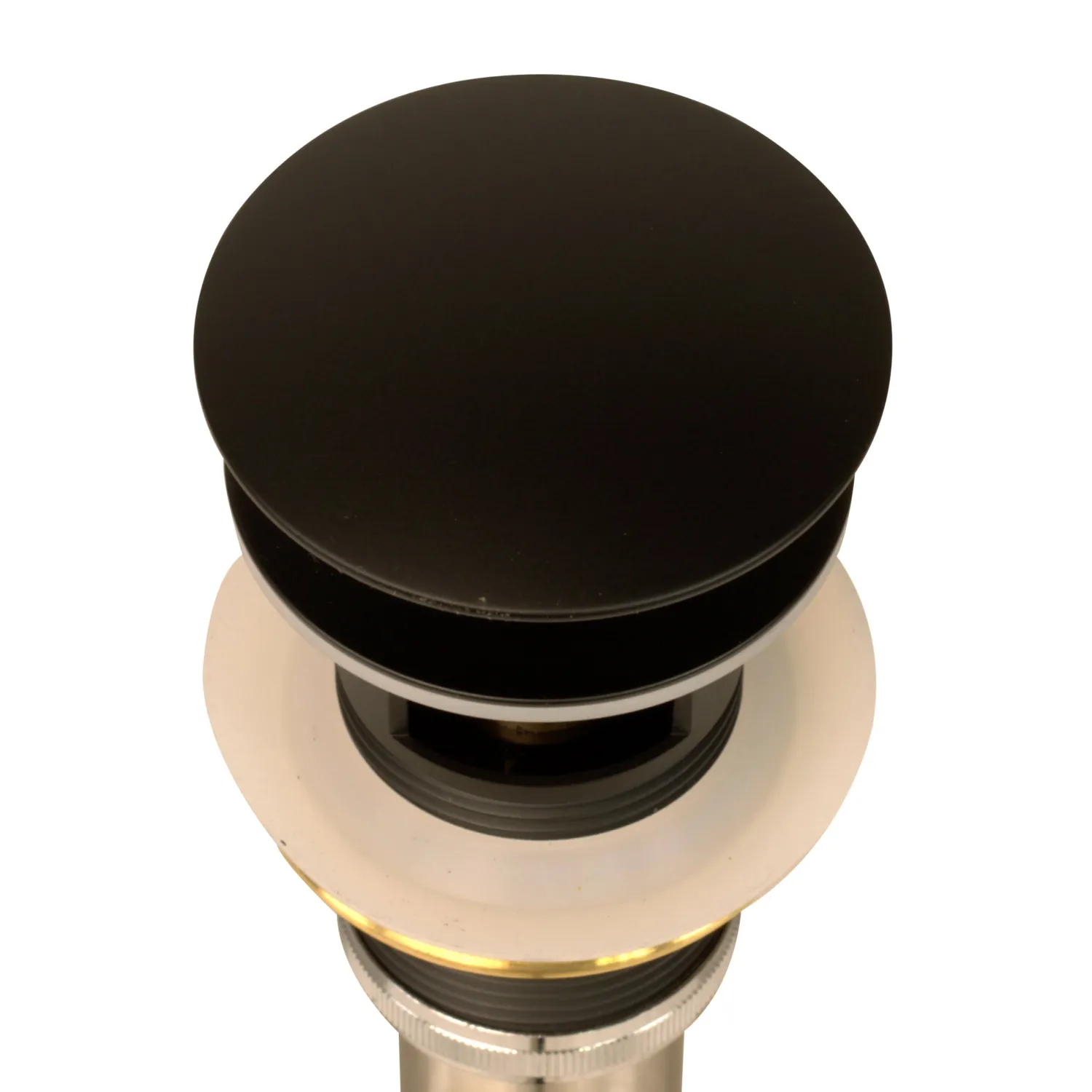 Umbrella Drain with Overflow Sink Drains|Overflow Bathroom Sink Drains