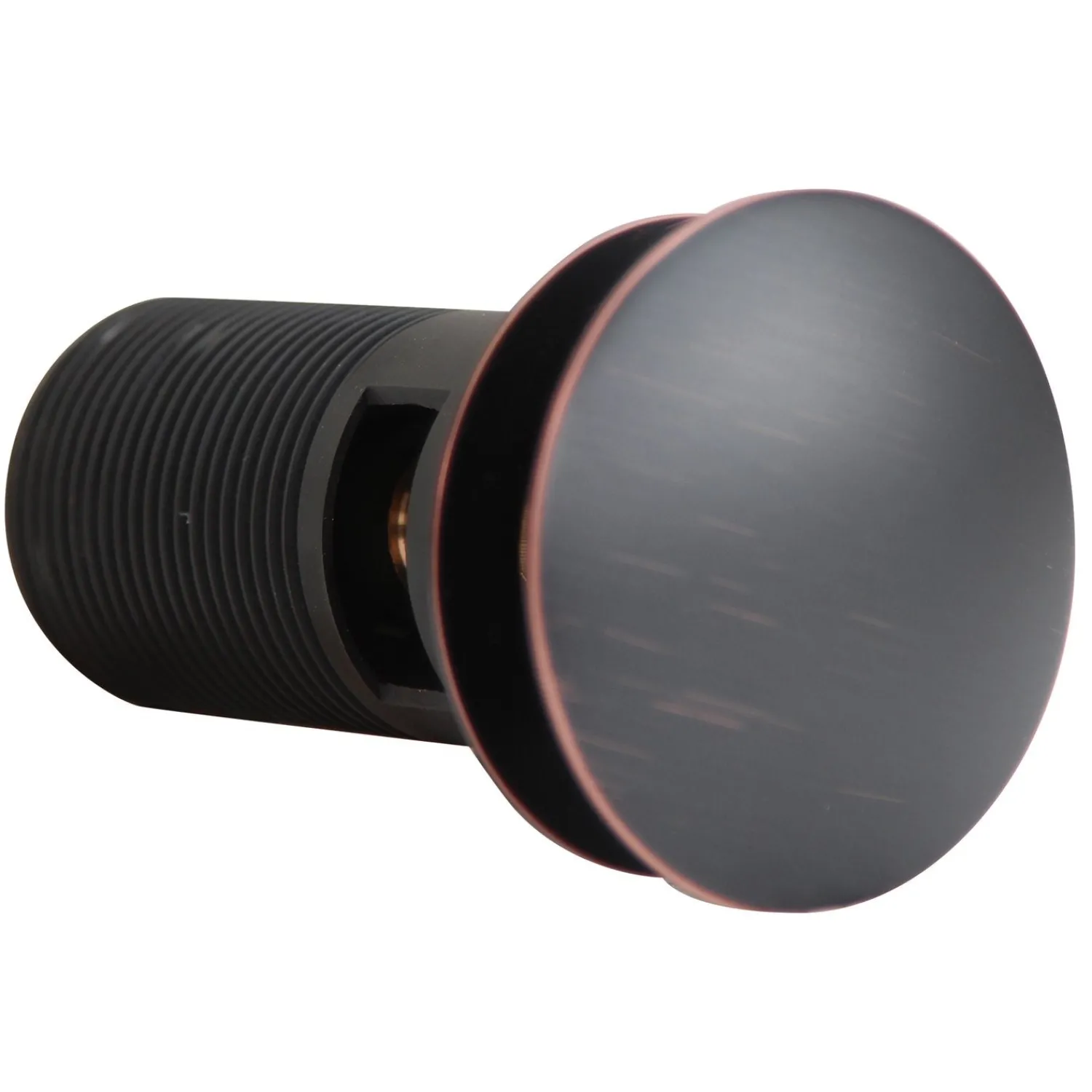 Umbrella Drain with Overflow Sink Drains|Overflow Bathroom Sink Drains