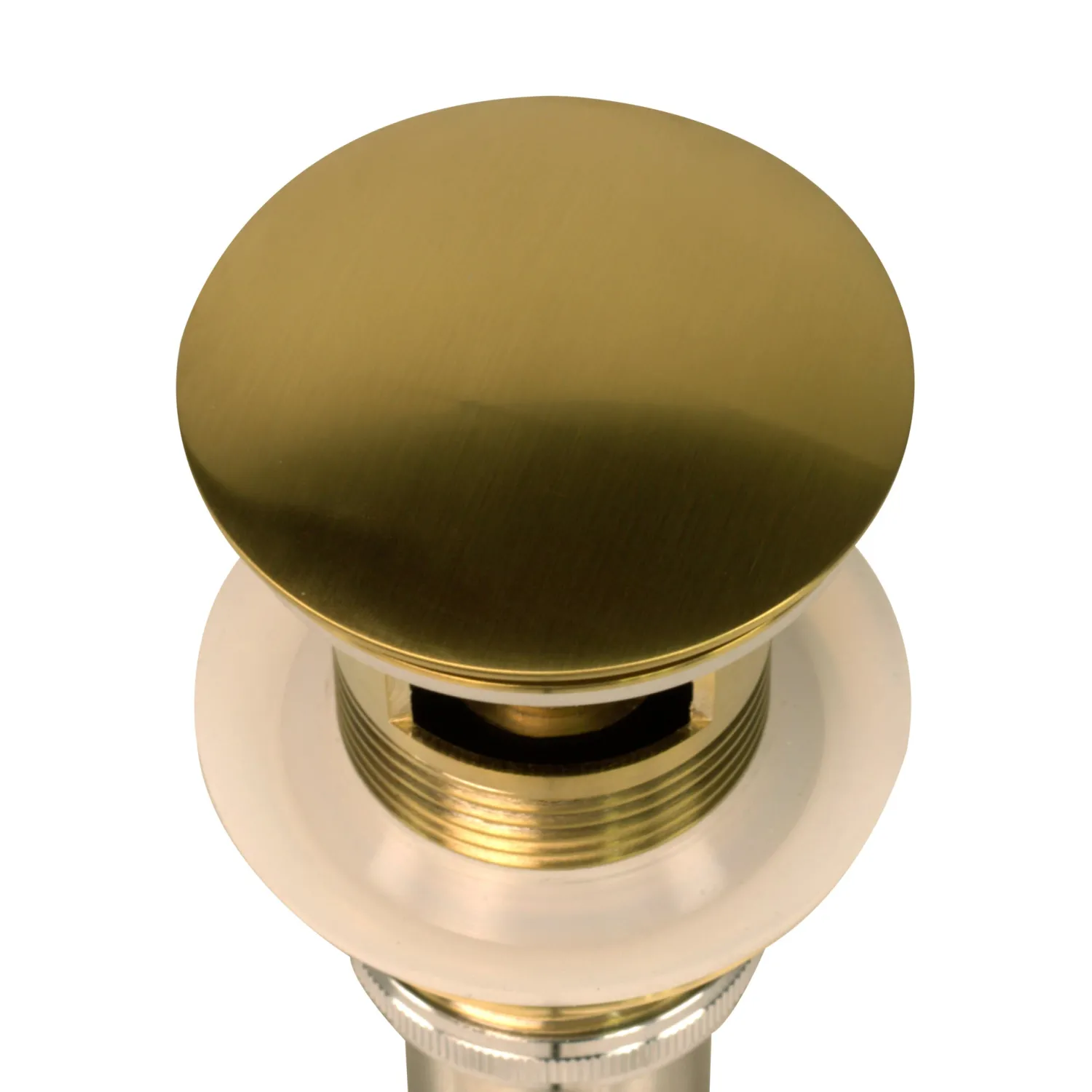 Umbrella Drain with Overflow Sink Drains|Overflow Bathroom Sink Drains