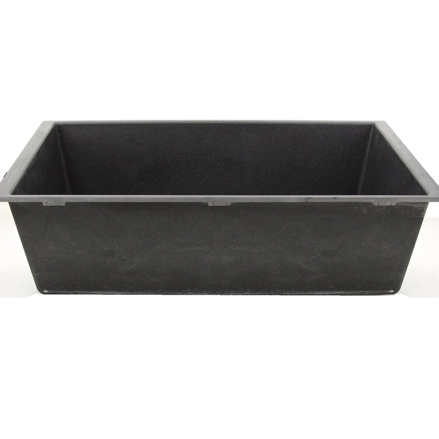 Sale 33" Undermount Granite Composite Sink Single Bowl Sinks|Undermount Sinks
