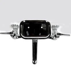 Online Wall Mount Utility Faucet with Soap Dish Wall Mounted Kitchen Faucets