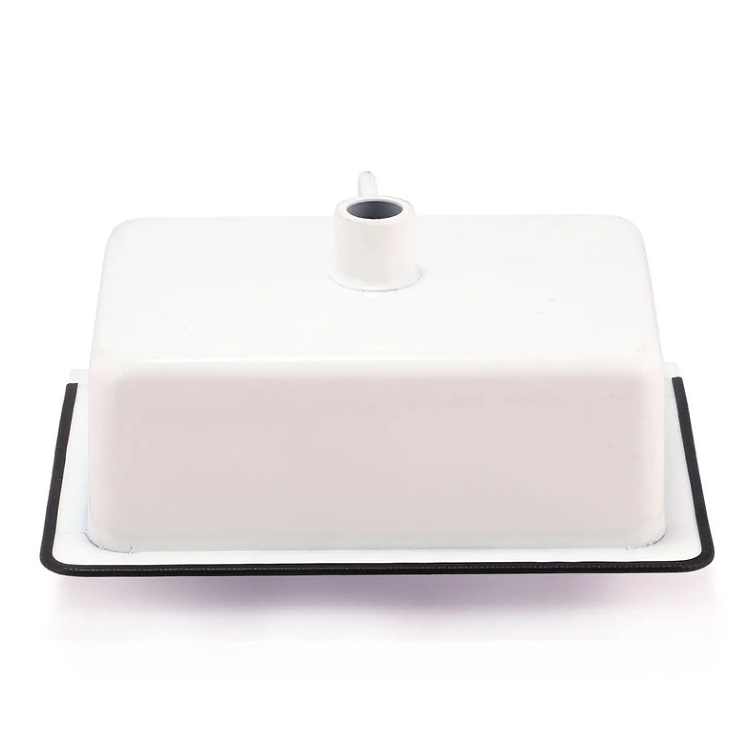 Hot 20" Wall Mount Utility or Bathroom Sink With Overflow Laundry & Utility Sinks