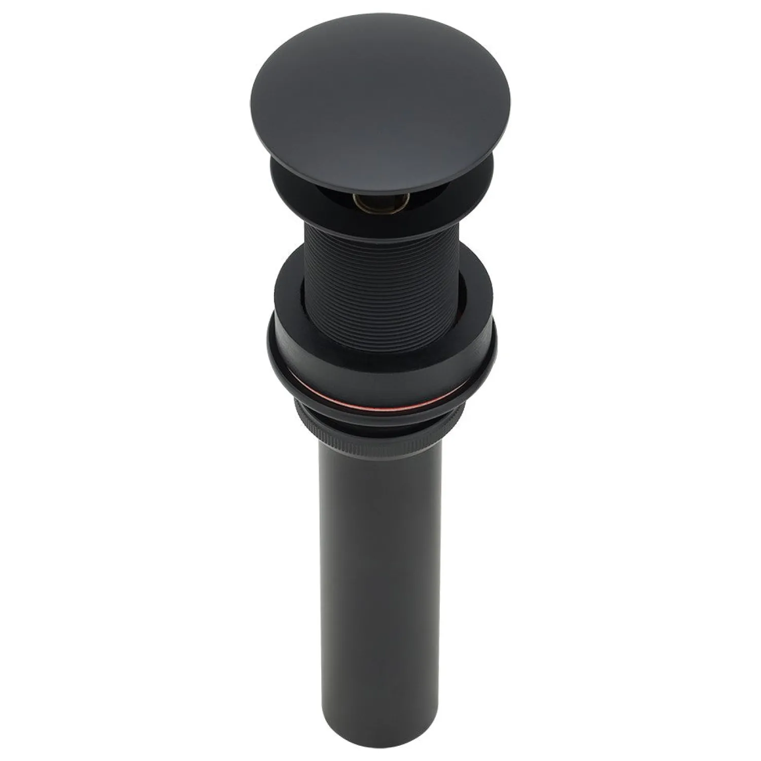 Online 1.5" Non-Overflow Pop-up Bathroom Sink Drain Sink Drains|Overflow Bathroom Sink Drains