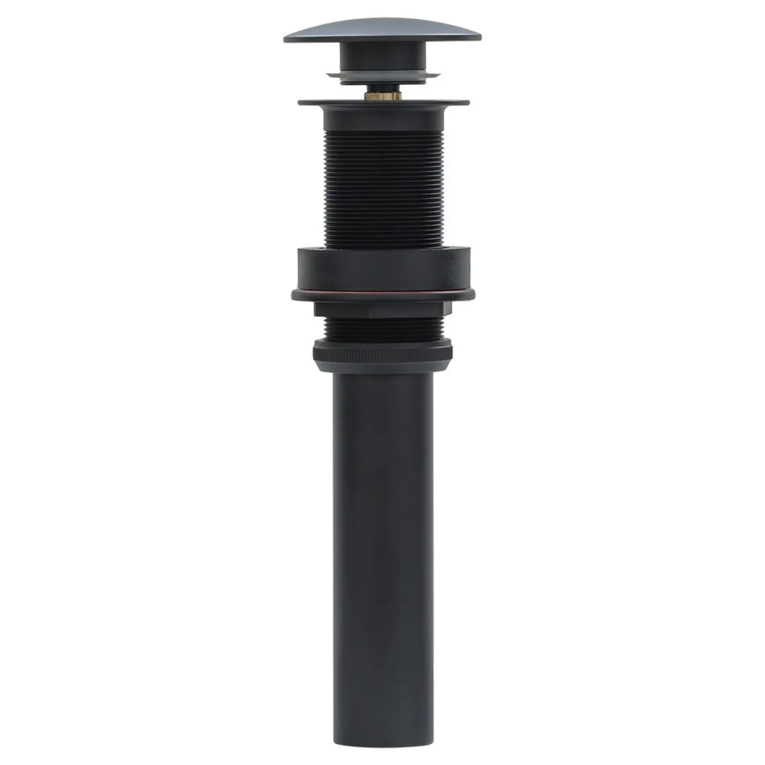 Online 1.5" Non-Overflow Pop-up Bathroom Sink Drain Sink Drains|Overflow Bathroom Sink Drains