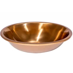 New Oval 17 1/2