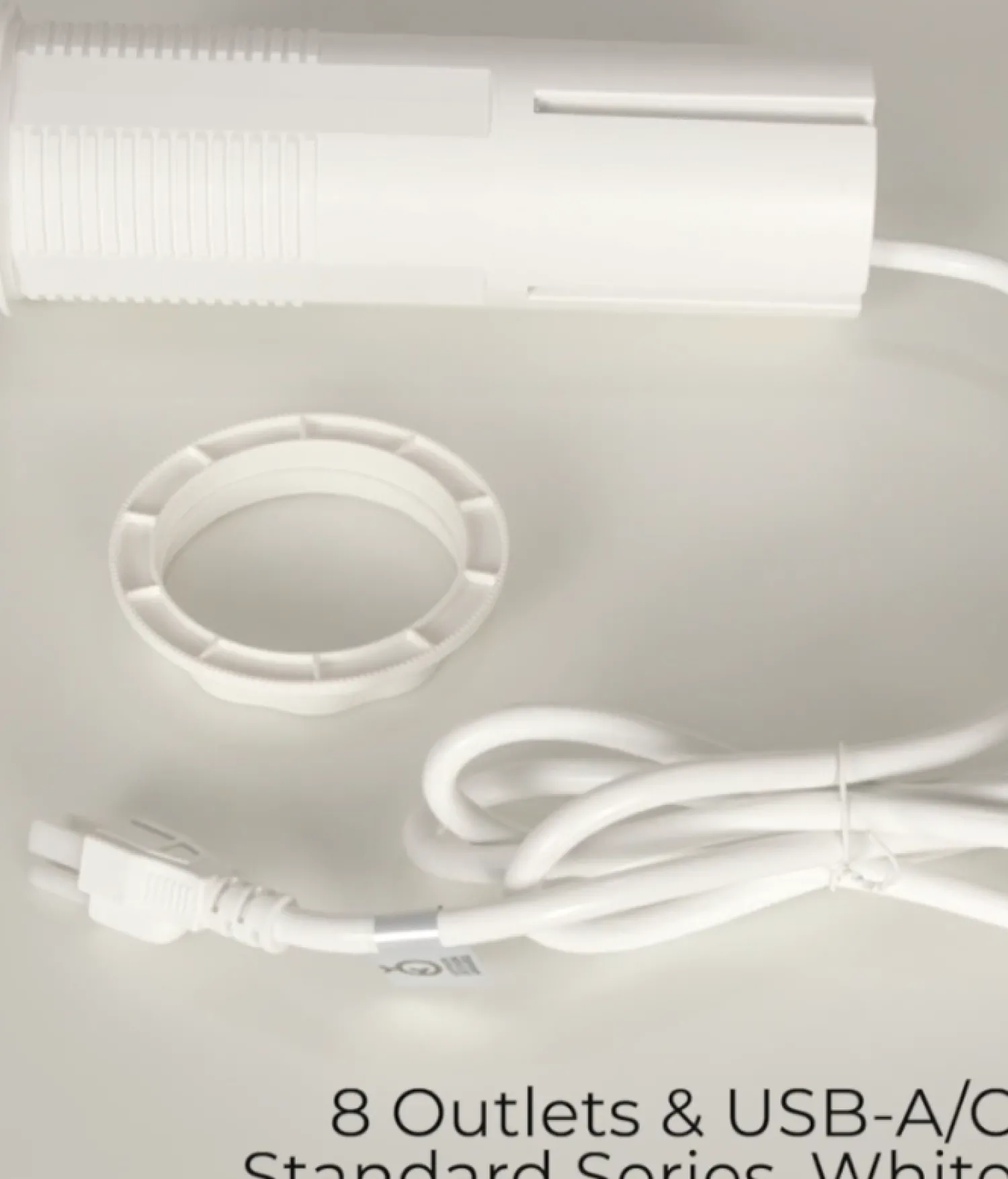 Online Pop-Up Hidden Outlet Tower | 8 Outlets & USB Power Strips