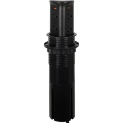 Online Pop-Up Hidden Outlet Tower | 8 Outlets & USB Power Strips