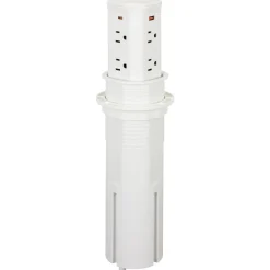 Online Pop-Up Hidden Outlet Tower | 8 Outlets & USB Power Strips