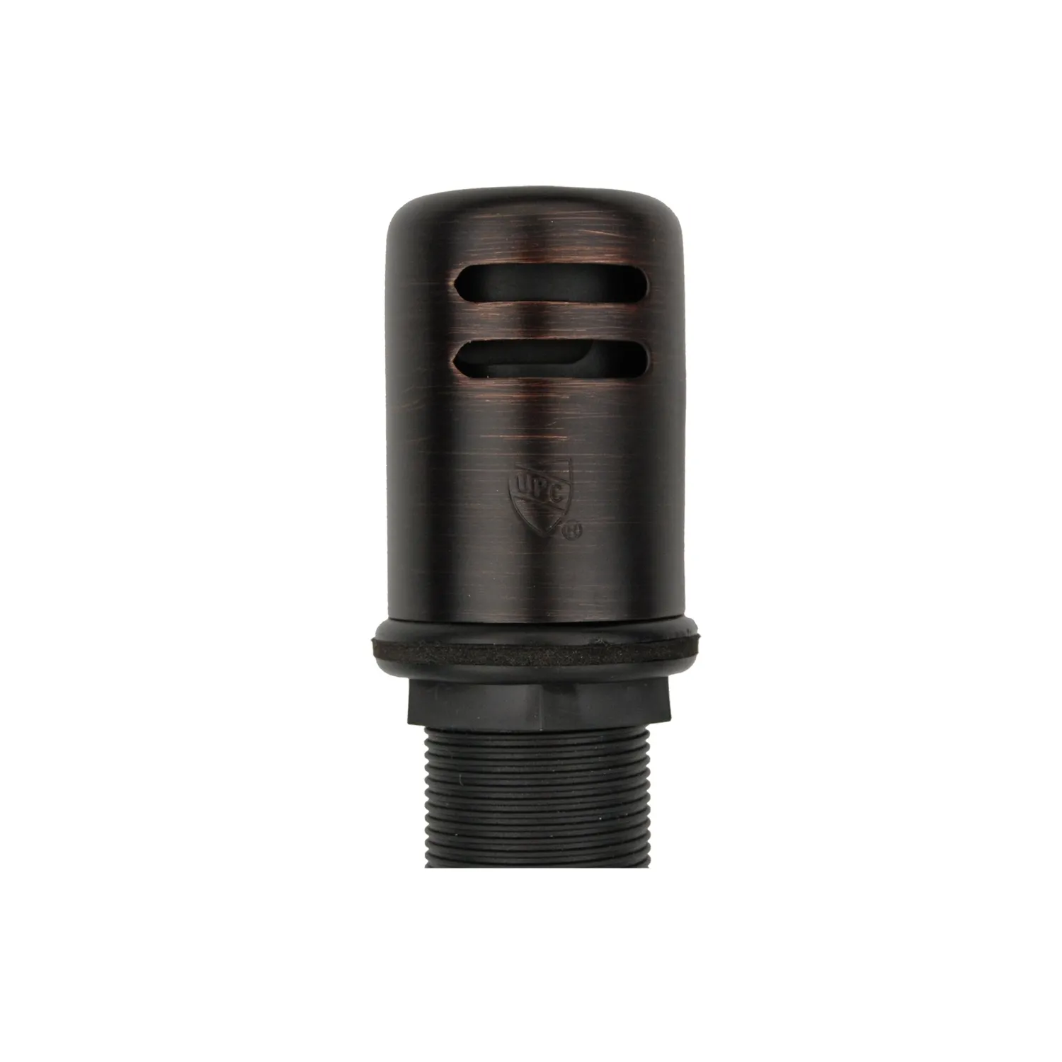 Discount Air Gap in Oil Rubbed Bronze Sink Drains, Disposer Flanges & Air Gaps