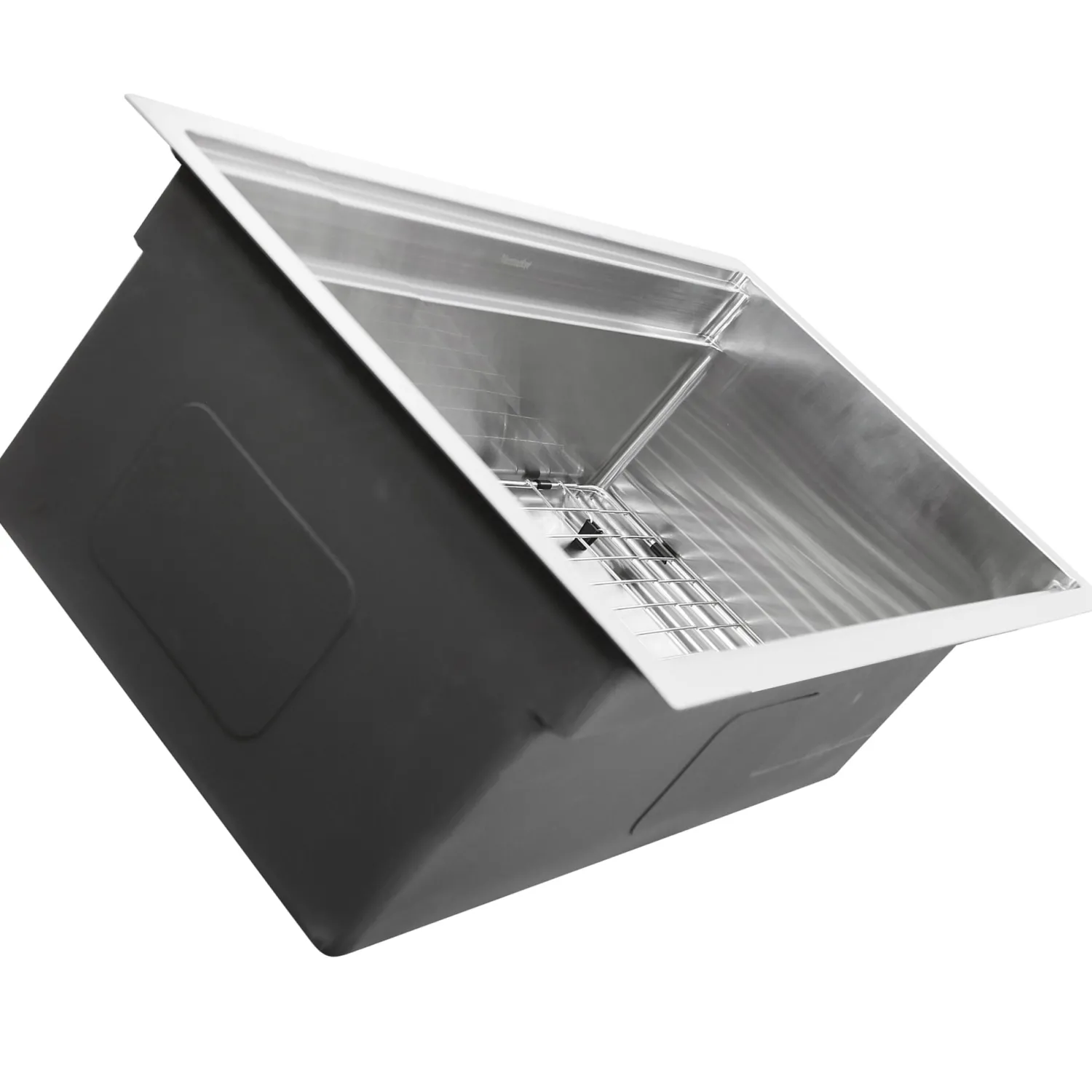 Online 36" Pro Series Workstation Kitchen Sink Accessories Workstation Sinks|Stainless Steel Sinks